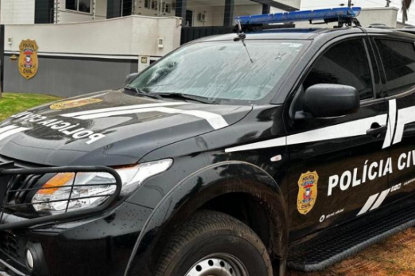 Polícia Civil indicia homem por matar gato a pauladas em Rondonópolis