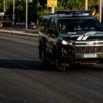 policia civil