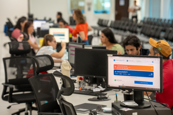 Atendimento do setor de arrecadação da Prefeitura de Rondonópolis será suspenso nesta segunda-feira (13)