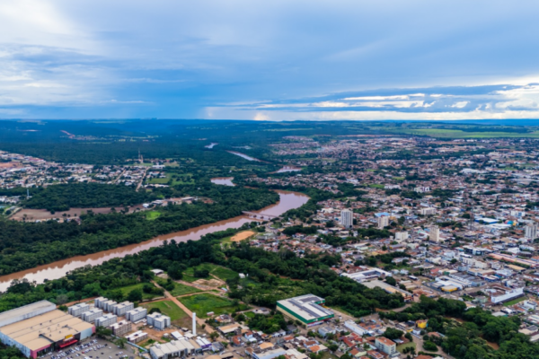 Rondonópolis lidera exportações em Mato Grosso e se destaca entre as maiores do Brasil em 2026
