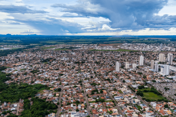 Rondonópolis sediará Jogos Estudantis Regionais e reunirá cerca de 1 mil atletas