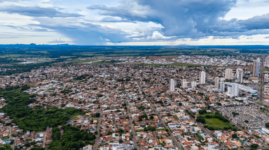 Rondonópolis sediará Jogos Estudantis Regionais e reunirá cerca de 1 mil atletas