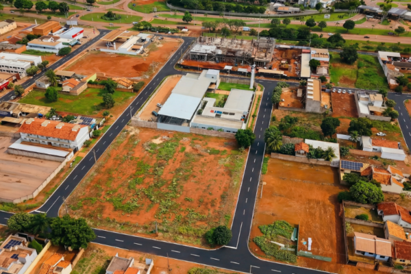 Rondonópolis | Asfalto do Sagrada Família tem licitação marcada após anos de espera