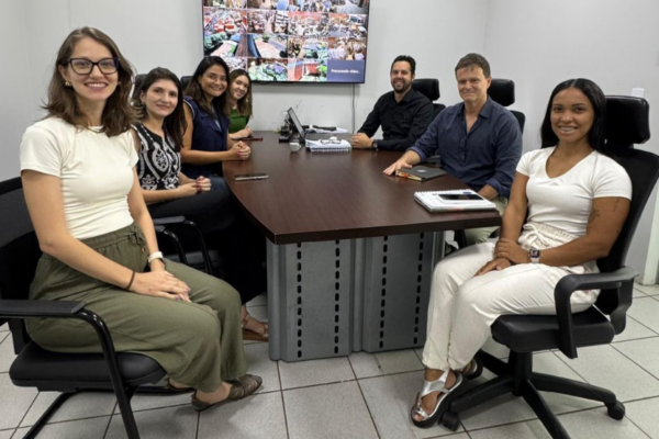 Novo Hospital Municipal de Rondonópolis avança e promete elevar qualidade da saúde na cidade