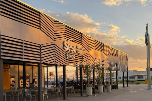 Sesc-MT abre vagas para processo seletivo de jovem aprendiz em Sinop