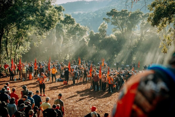Do desafio pessoal ao impacto social: Legendários promove novos encontros em Mato Grosso