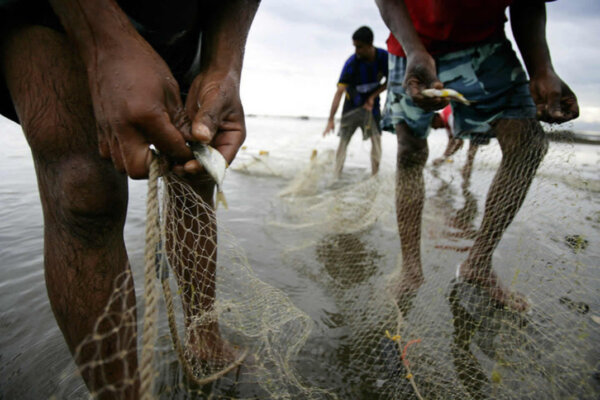 Lei que proíbe pesca em MT não tem base científica e pode custar R$ 187 milhões ao ano, apontam estudos