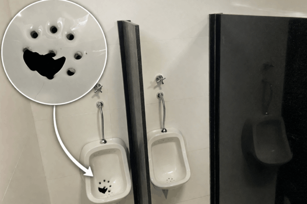 Nova recepção da UPA 24h de Rondonópolis é alvo de vandalismo poucos dias após reforma