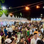 1ª Feira de Negócios de Matupá movimenta economia local e supera R$ 210 mil em vendas 1ª Feira de Negócios de Matupá (9)