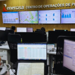 Centro de controle