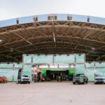 Foto Release Mobilidade para o Greenfarm