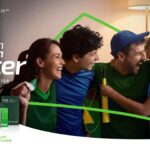 Foto Sicredi_Promo_Visa_É ter com quem torcer_Crédito Divulgação