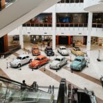 Exposição “Fusca Lovers” reúne modelos icônicos no Goiabeiras Shopping a partir desta segunda (11) Fusca Lovers2