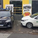 Polícia Civil e Vigilância Sanitária interditam açougue por risco iminente à saúde pública em Cuiabá Screenshot_1