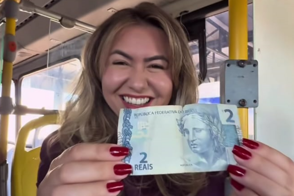 Passagem 50% mais barata transforma orçamento de famílias em Rondonópolis; veja os números