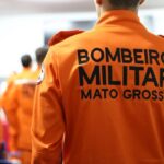Salário passa de R$ 18 mil: Bombeiros de MT abrem inscrições para processo seletivo de médicos; veja como participar bombeiromilitar (1)