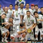 Rondonópolis conquista título Mato-Grossense de Futsal para Surdos futsal surdos