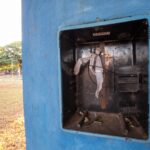 Prejuízo de R$ 280 mil: Onda de furtos deixa praças às escuras e revolta moradores em Rondonópolis image(22)