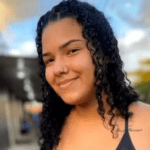 Crime brutal: Jovem de 20 anos é morta com tiro na cabeça dentro de boate em Poxoréu jovem