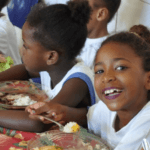 merenda escolar