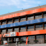 senac boa esperança