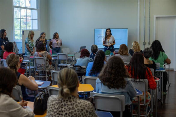 Instituto Rumo oferece formação gratuita para captação de recursos via leis de incentivo fiscal