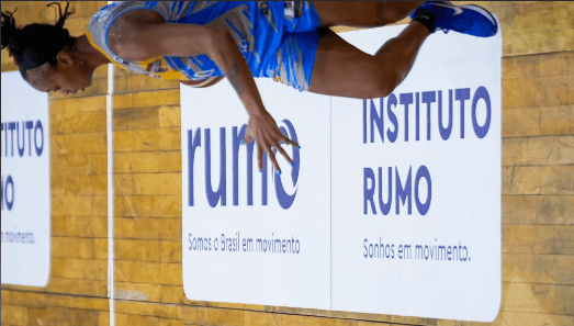 Rumo e Instituto Rumo chegam à LBF para fortalecer o basquete feminino e ampliar o impacto social do esporte no Brasil