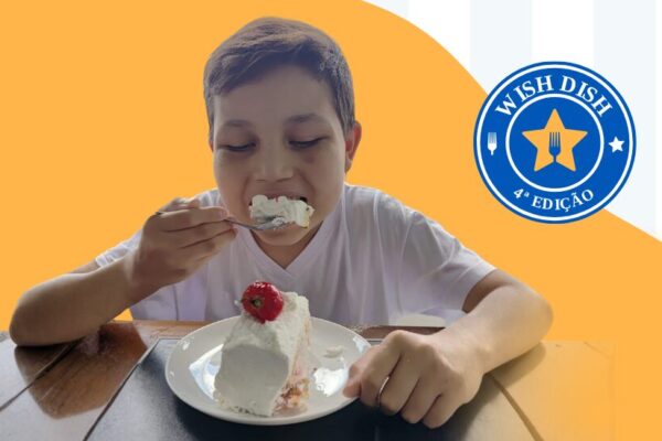 Make-A-Wish Brasil® abre inscrições para restaurantes de todo o país participarem de campanha solidária 