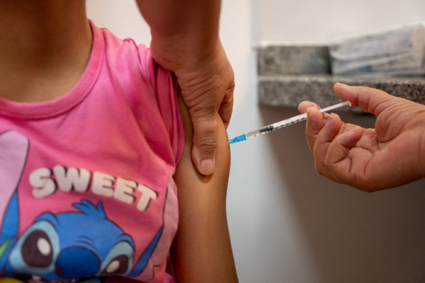 Sem casos, mas alerta ligado: Rondonópolis recomenda vacinação preventiva contra meningite