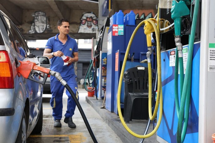 Diesel R$ 1,12 Mais Barato: Governo Divulga Regras Para Desconto No Combustível; Veja Quem Tem Direito 493b68a2-b08b-407b-b259-8f6d503f6637