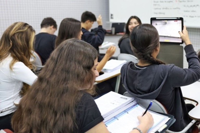 21ª Obmep: Milhões De Estudantes Fazem Prova Nesta Terça (9); Veja Como Premiação Dá Bolsa De R$ 300 59535053-cd1c-464f-b6c4-c7ffe7c4effb