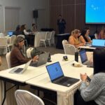 Municípios de Mato Grosso aceleram recuperação da aprendizagem com gestão estratégica e inovação FOTO PROGRAMA GEMTE COM OS MUNICÍPIOS