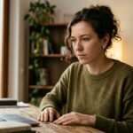 Regulação 2.0: Brasil discute novo marco legal para equilibrar poder das redes sociais e segurança do usuário Mulher-e-Notebook