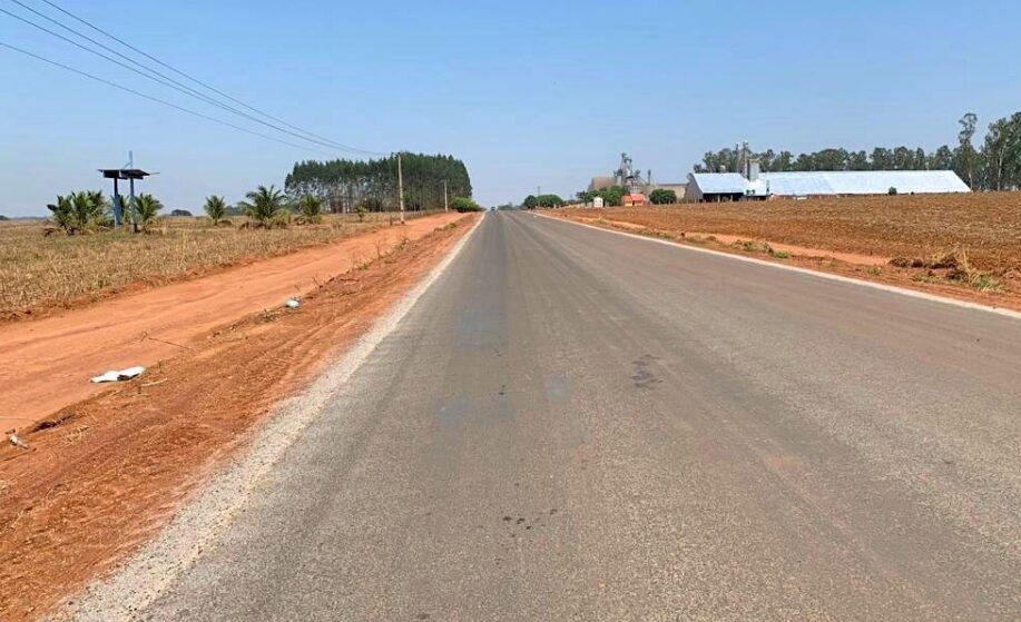 Sinfra-MT assina ordem de serviço e obras na MT-208/419 serão retomadas após decisão judicial Screenshot_690