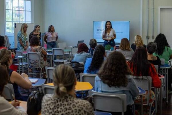 Formação gratuita do Instituto Rumo ensina a captar recursos via incentivo fiscal; inscrições vão até quarta-feira (10)