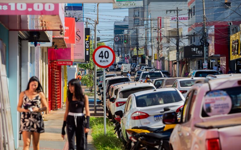 "Nós Amamos Rondonópolis": Prefeitura e entidades lançam campanha para fortalecer comércio e valorizar Rondonópolis Screenshot_705