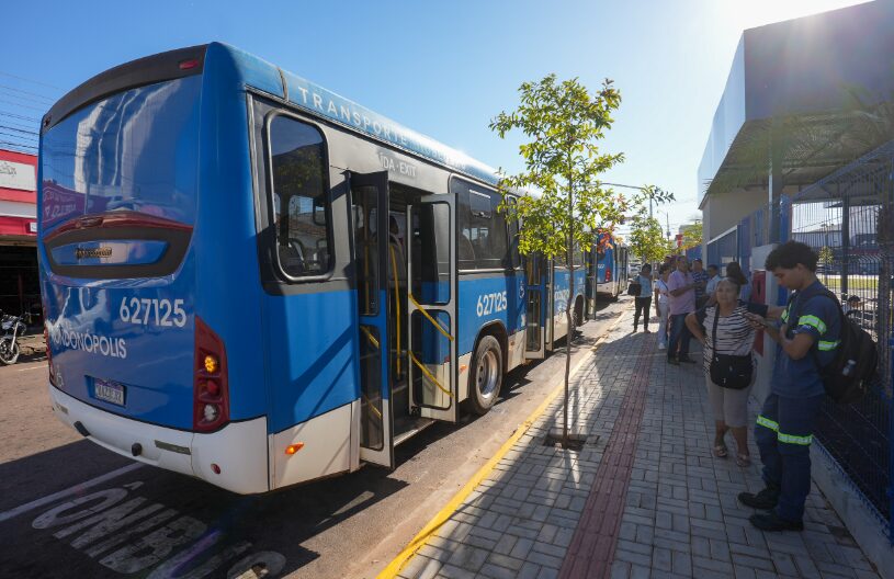 Prefeitura de Rondonópolis reativa linha 112 do Buriti após 4 anos e amplia acesso ao transporte coletivo Screenshot_723