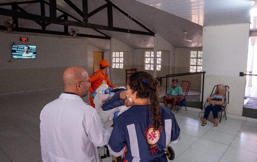 Justiça afasta direção de asilo em Rondonópolis após denúncia de abandono e situação insalubre de idosos Screenshot_725