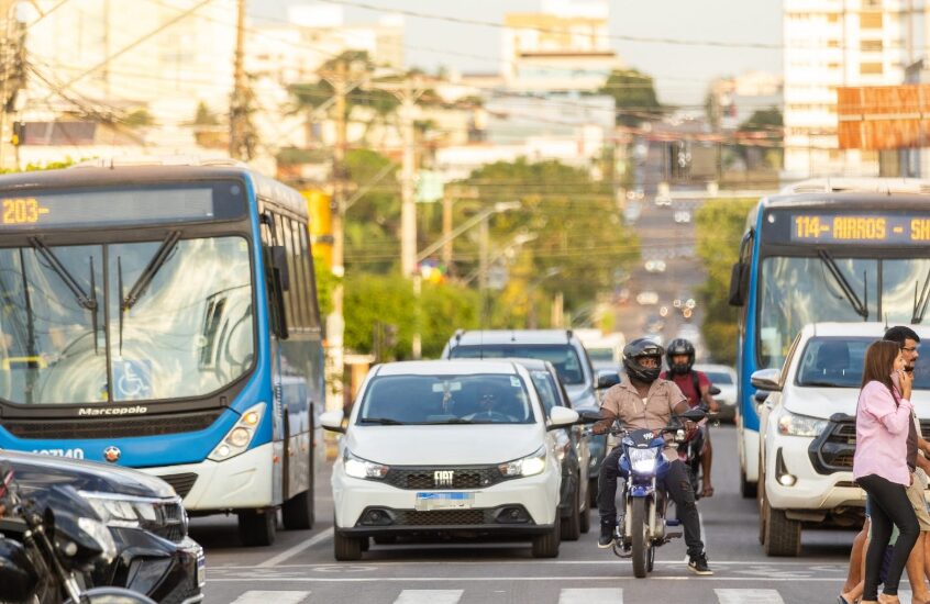 Moradores podem ajudar a definir o futuro do trânsito em Rondonópolis pelos próximos 10 anos Screenshot_726