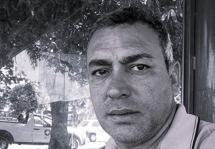 Morre aos 53 anos o repórter fotográfico Dnei Matos, referência do fotojornalismo em Rondonópolis Screenshot_768