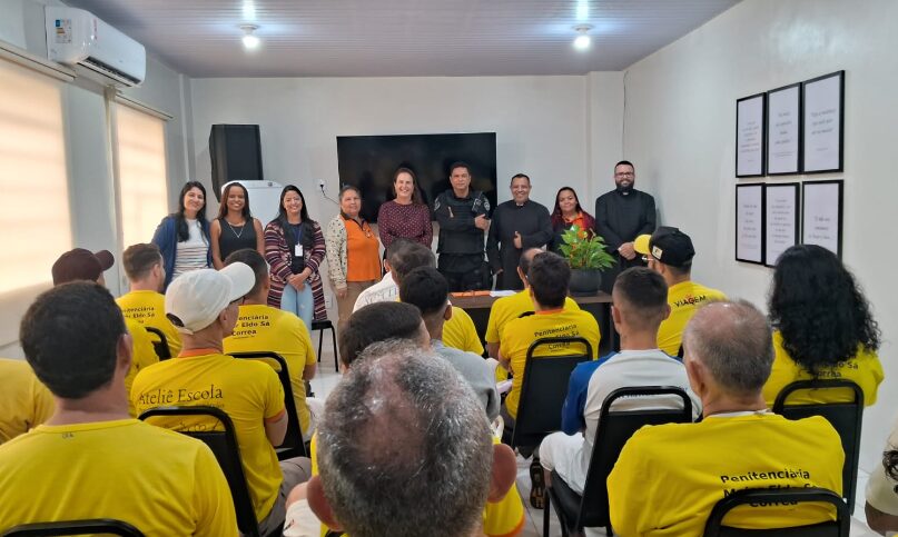 Curso de costura transforma vidas na Penitenciária Mata Grande e abre novas oportunidades para reeducandos em Rondonópolis Screenshot_769