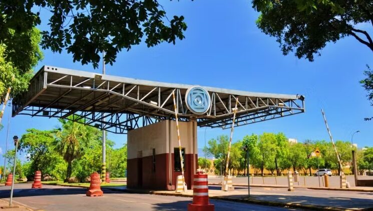 UFMT abre inscrições para preencher mais de 1,8 mil vagas em cursos de graduação UFMT
