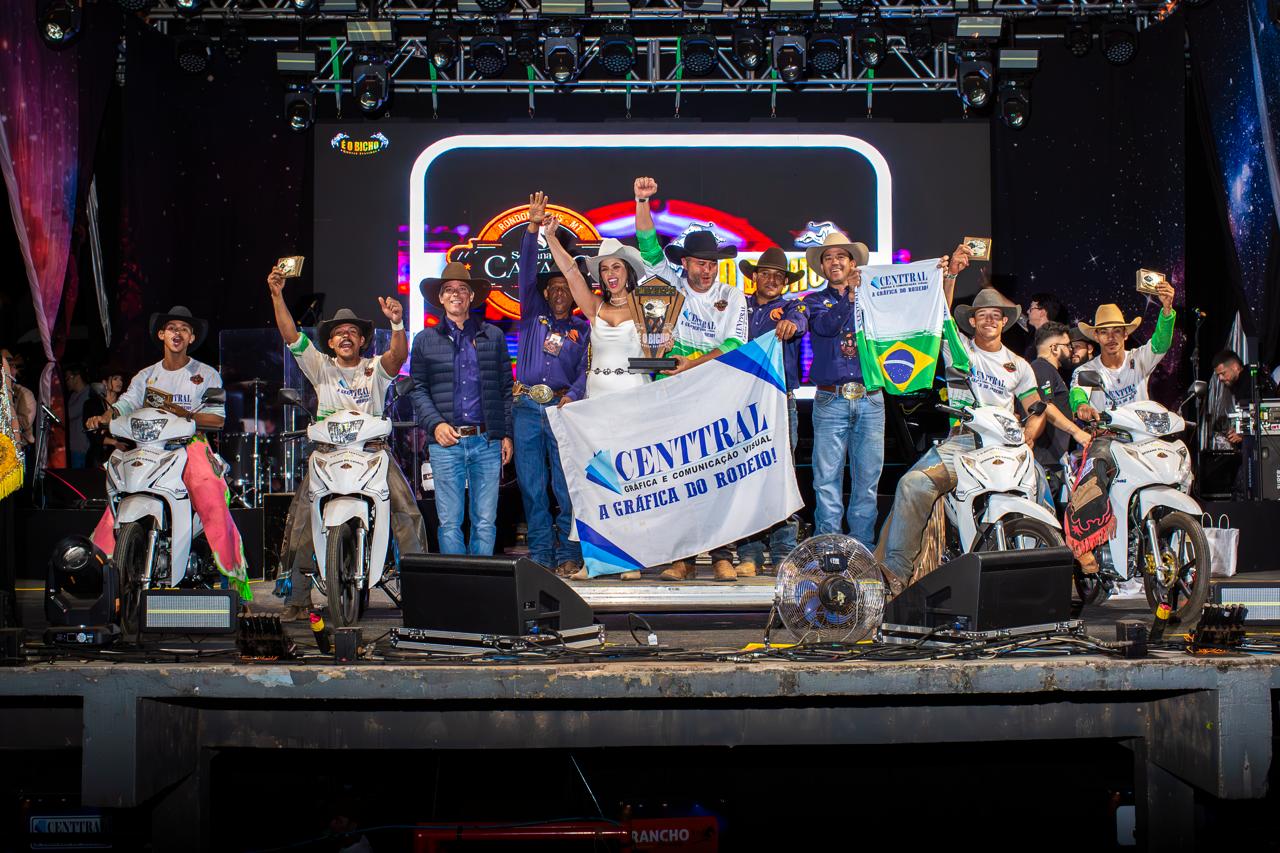 Semana do Cavalo Rondonópolis e É o Bicho Rodeio Festival finaliza edição com casa cheia e retorno em 2027 é confirmado WhatsApp Image 2026-06-07 at 03.12.41