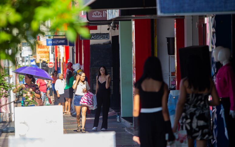 comercio roo