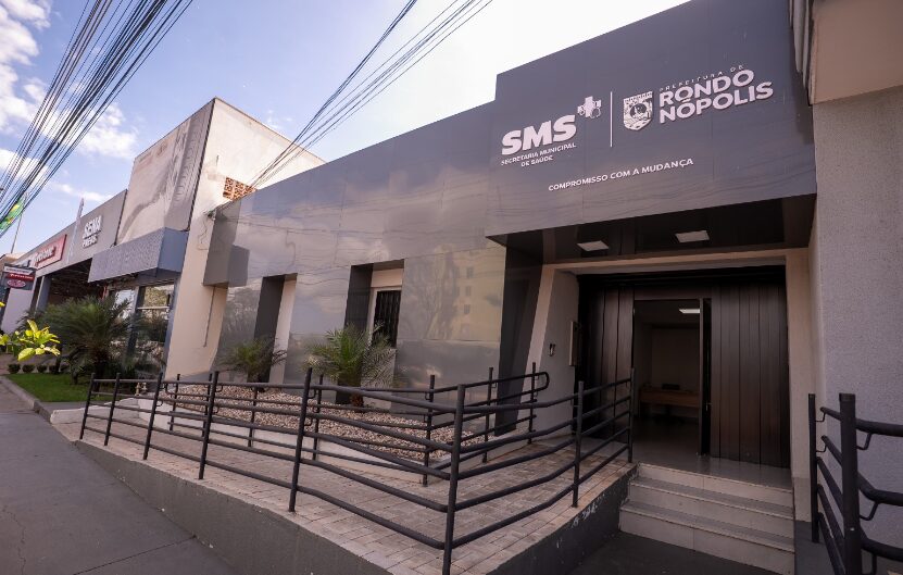 ses rondonopolis