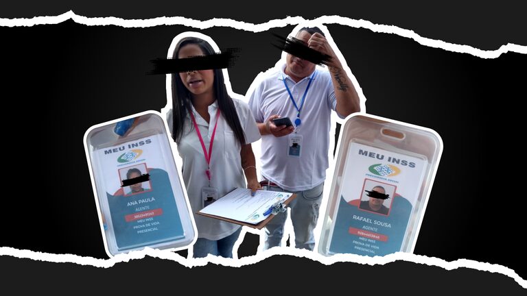Te ligaram ou foram a sua casa dizendo que é para fazer a Prova de Vida do INSS? Cuidado, é golpe!! unnamed (39)