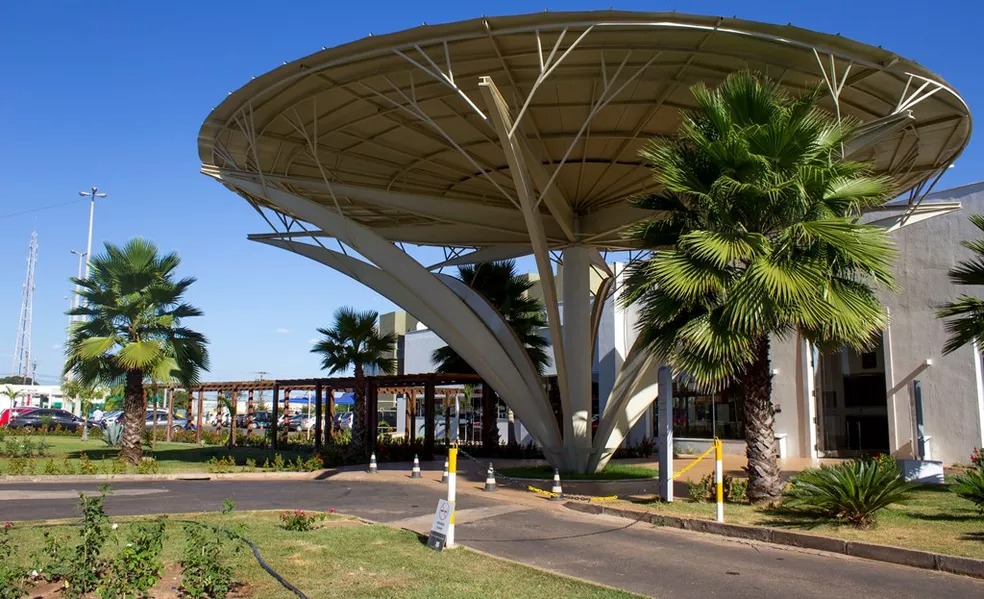 Arraiá solidário mobiliza apoio ao Hospital de Câncer de MT Arvore da Vida HCan