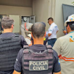 Nova lei endurece punição para furto de energia e mais de 150 já foram presos em MT Energia Limpa
