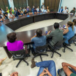Rondonópolis pode encerrar espera de quase 20 anos: projeto promete liberar escrituras para cerca de 200 empresas dos distritos industriais IMG-20260715-WA0105 (1)