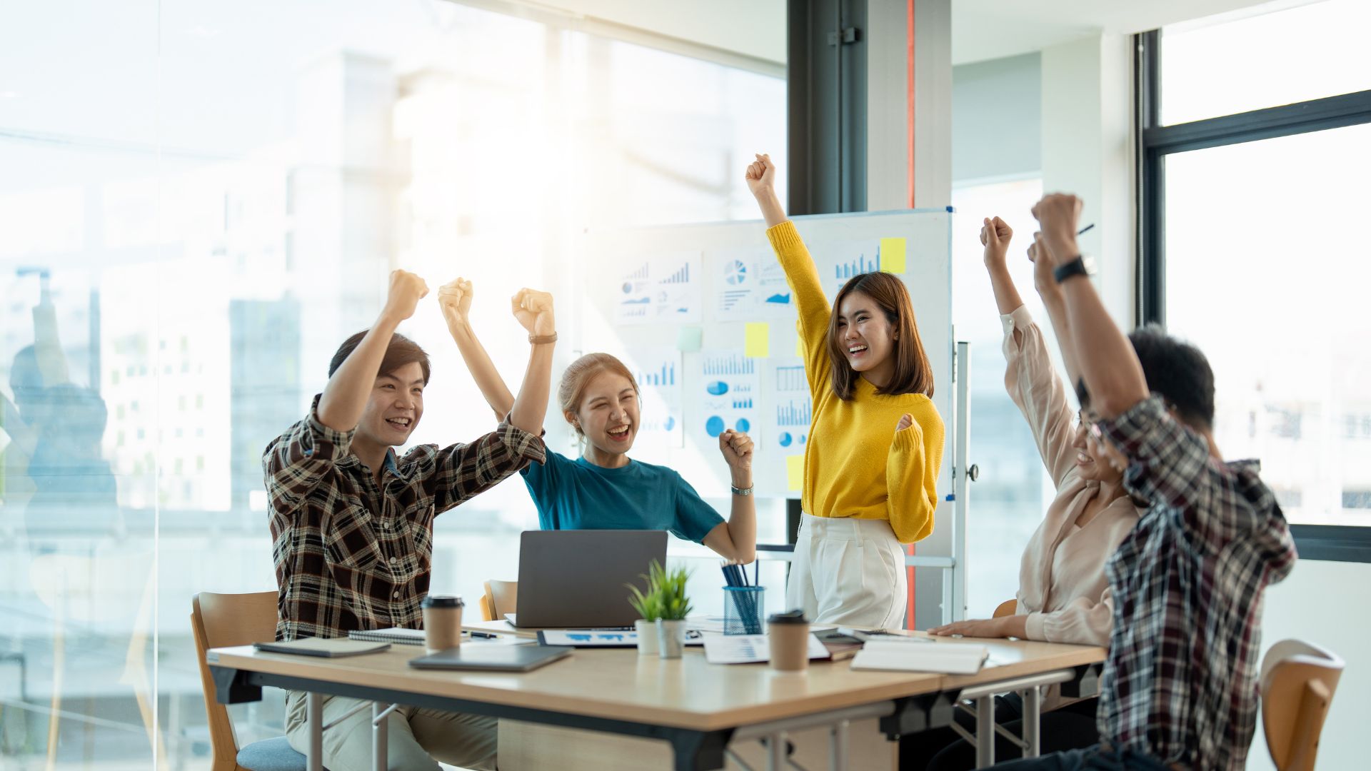 Jornada sobre liderança é oportunidade de crescimento pessoal e profissional para mulheres